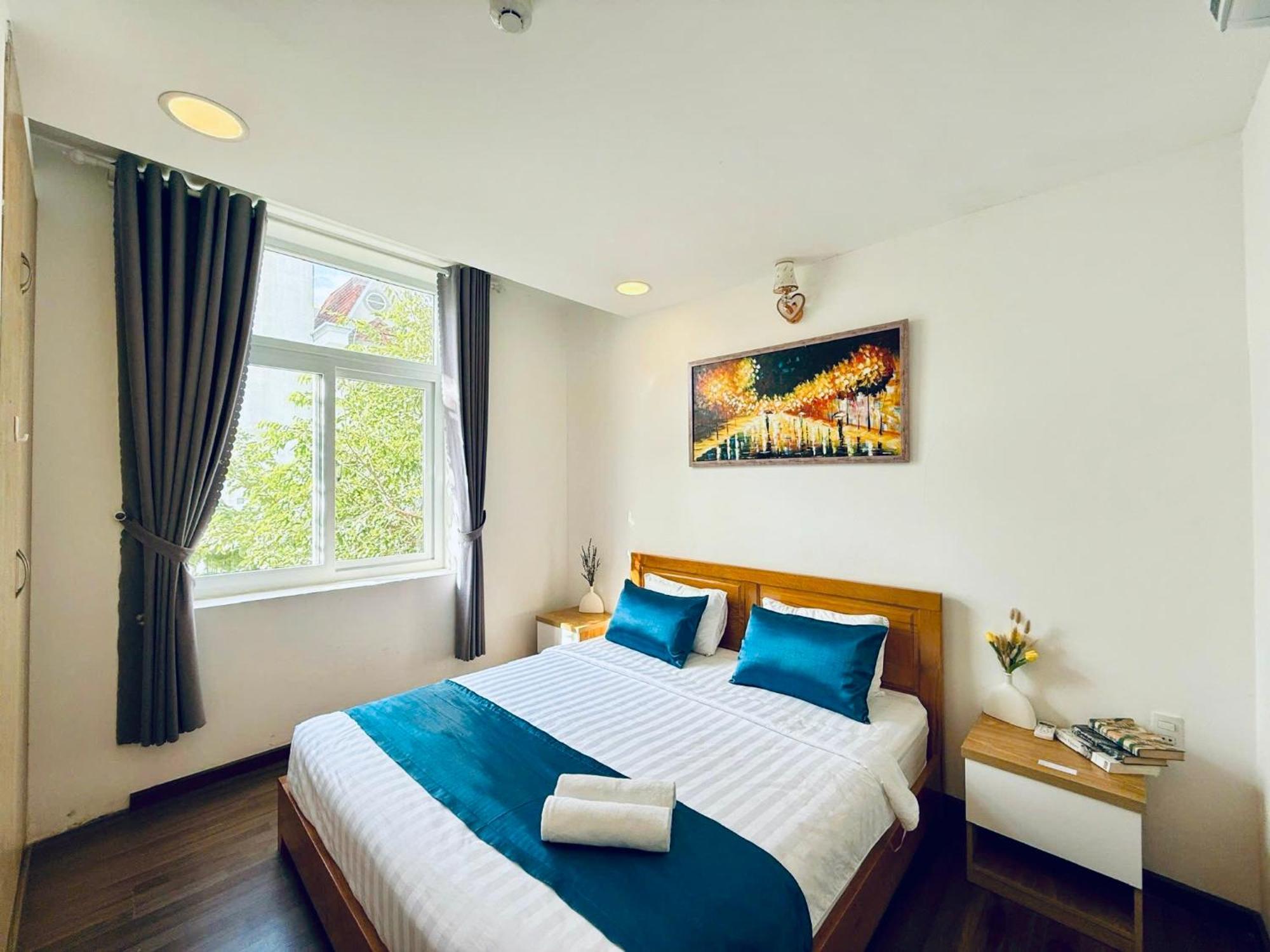 Hotel Blue Sea Luxury & 3*