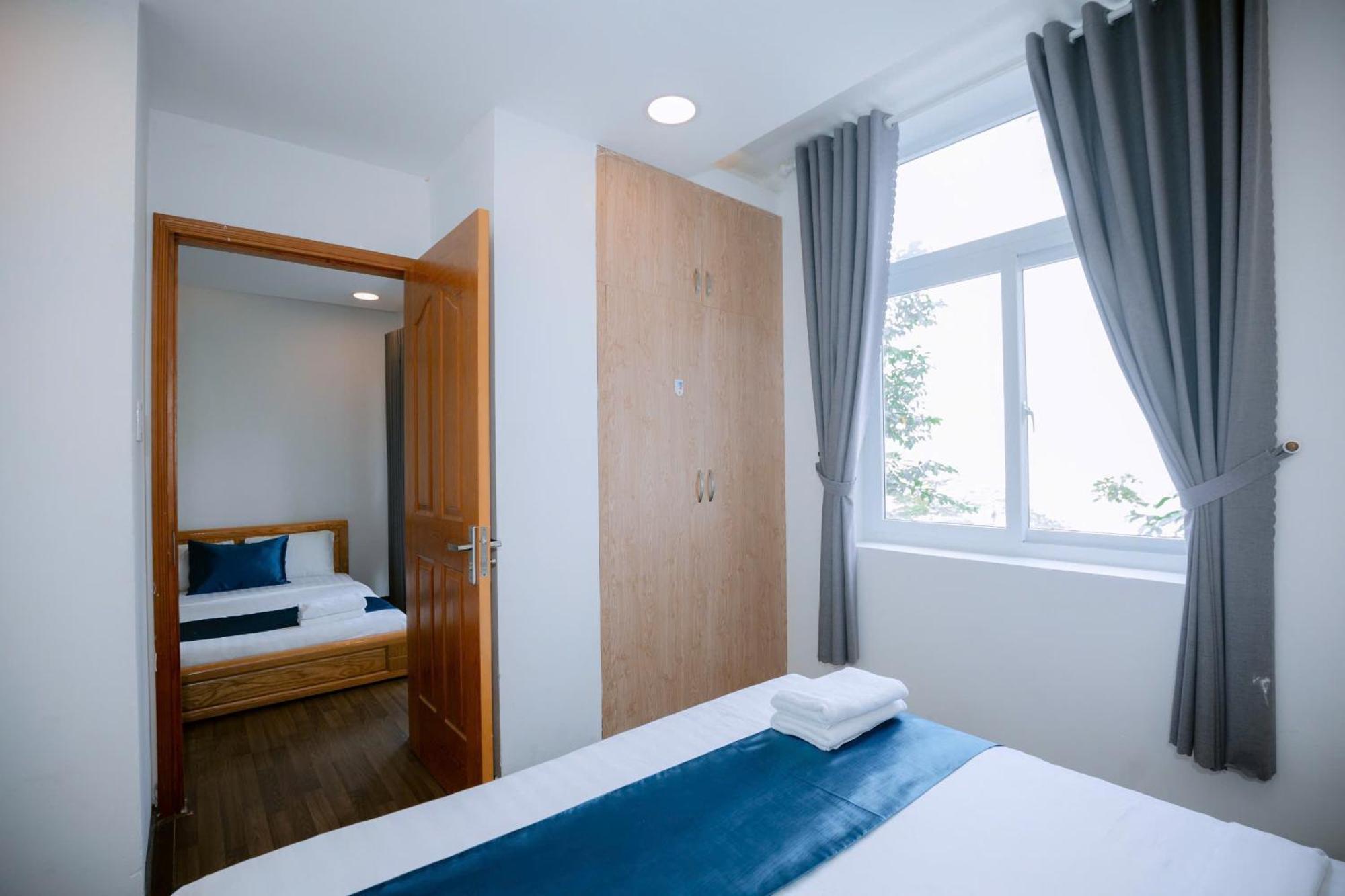 Hotel Blue Sea Luxury &