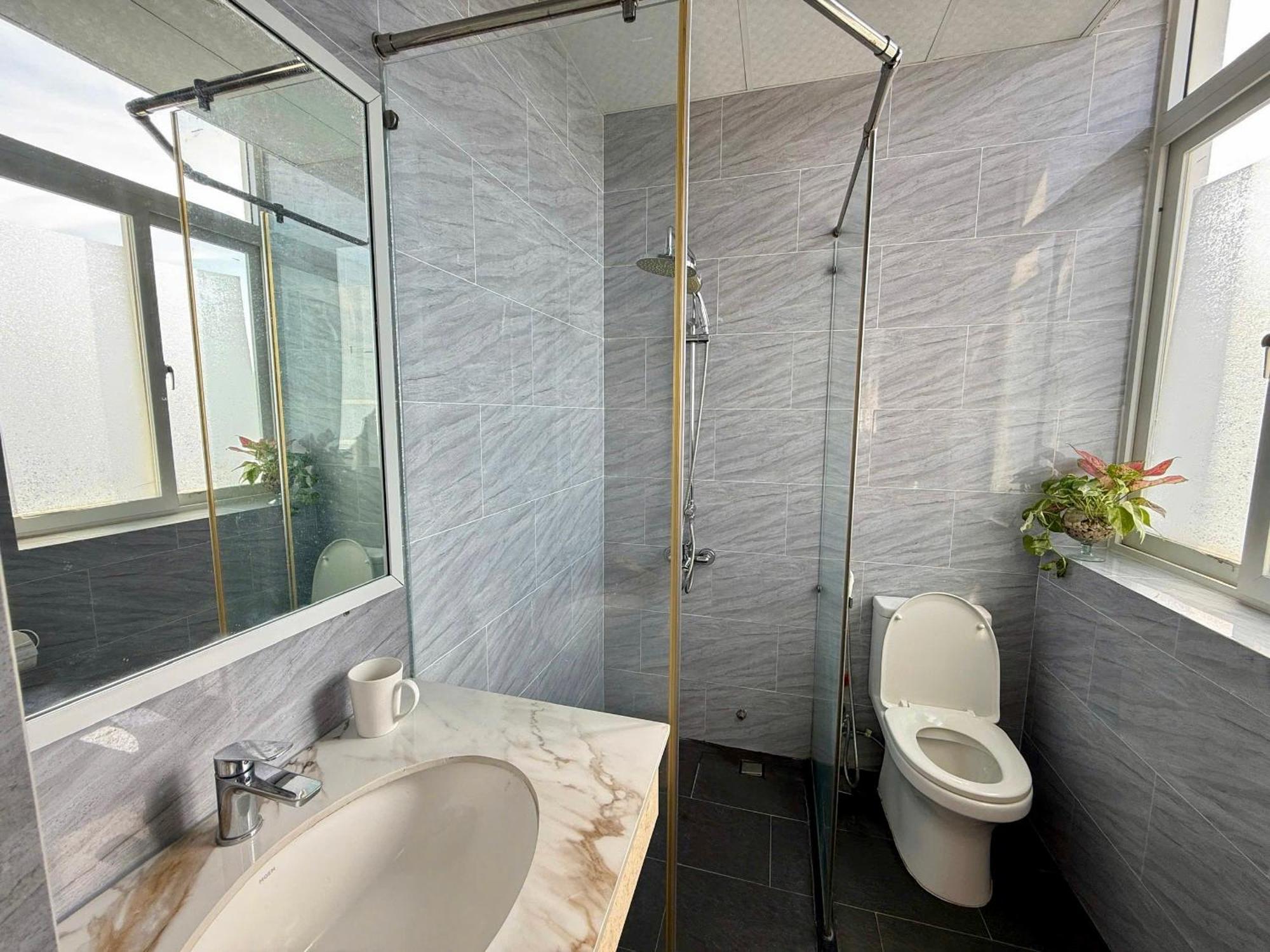 Blue Sea Luxury &