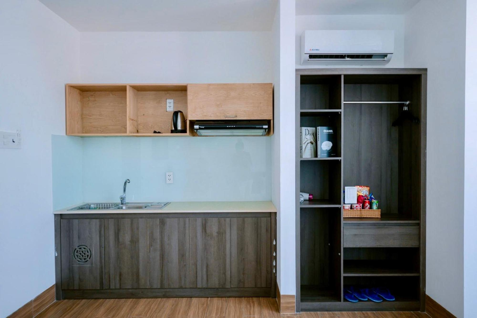 Blue Sea Luxury & Hotel 3*