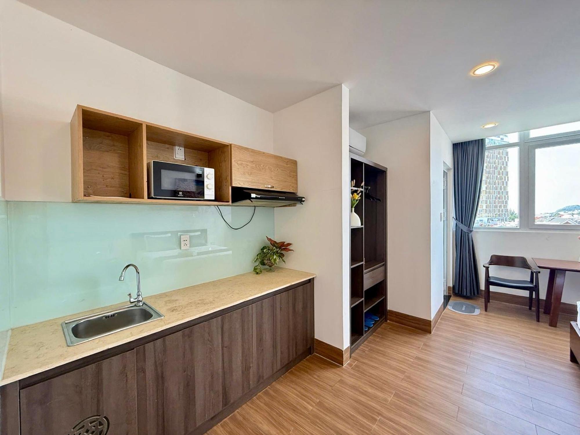 Hotel Blue Sea Luxury & 3*