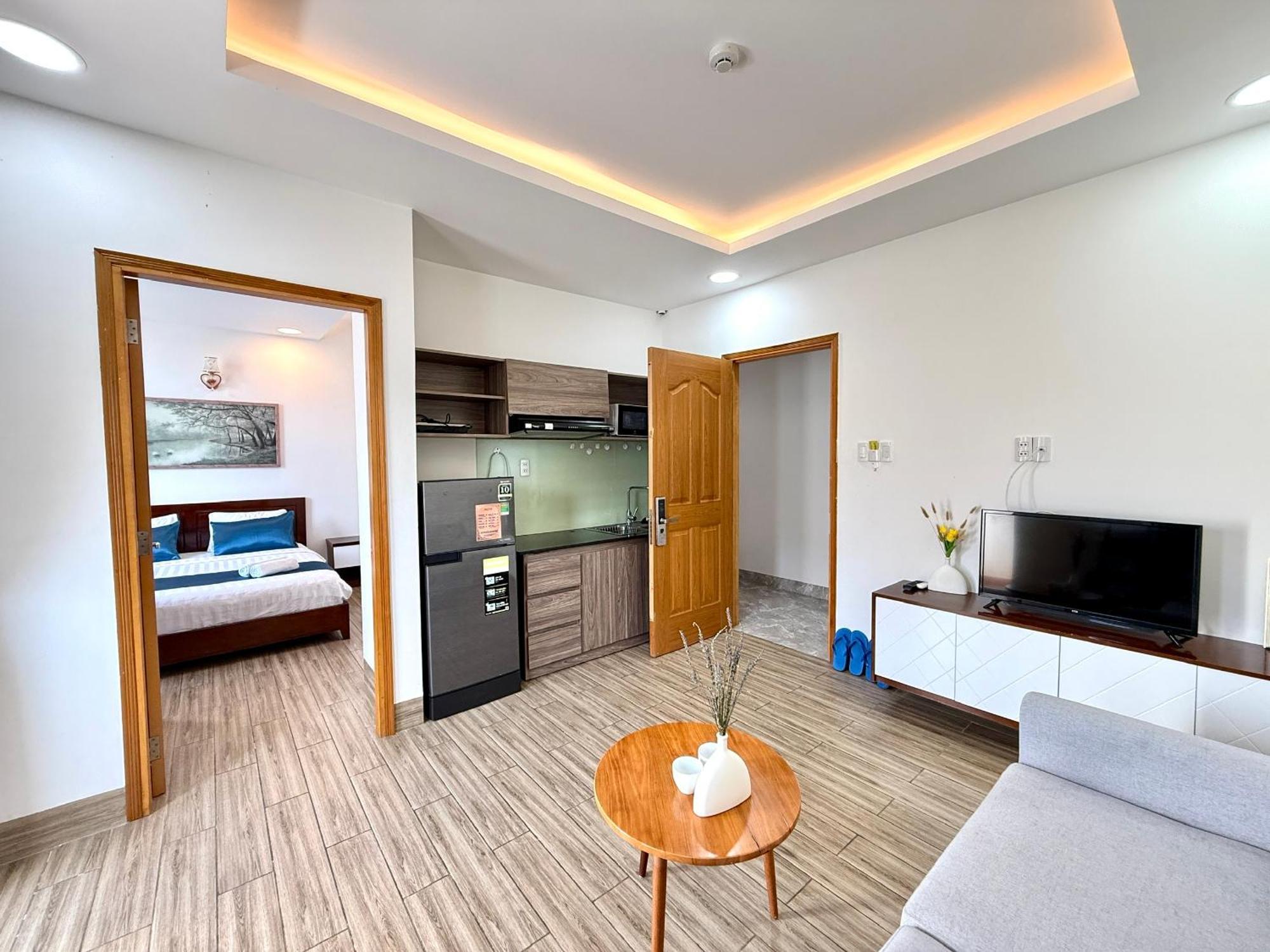 Blue Sea Luxury &